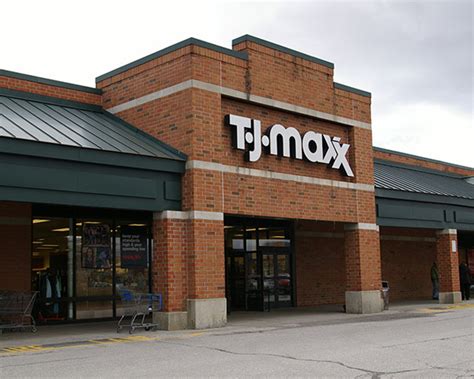 You can also find other Department Stores on MapQuest. . Tj maxx rutland